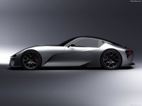 Lexus BEV Sport Concept 2021 tote bag #1496331
