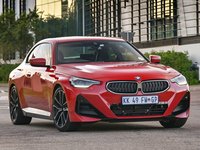 BMW 2-Series Coupe 2022 puzzle 1496594