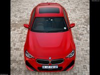 BMW 2-Series Coupe 2022 Poster 1496638