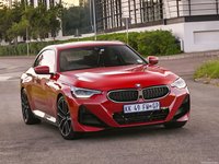 BMW 2-Series Coupe 2022 puzzle 1496651