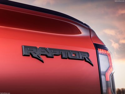 Ford Ranger Raptor 2023 Poster 1496708