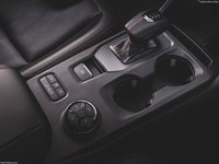 Ford Ranger Raptor 2023 Mouse Pad 1496733