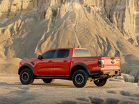 Ford Ranger Raptor 2023 Mouse Pad 1496735
