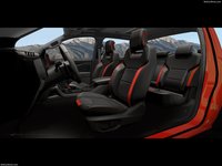 Ford Ranger Raptor 2023 Mouse Pad 1496738