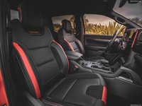 Ford Ranger Raptor 2023 Mouse Pad 1496749
