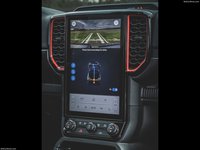 Ford Ranger Raptor 2023 Mouse Pad 1496750