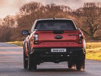 Ford Ranger Raptor 2023 Longsleeve T-shirt #1496751