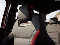 Ford Ranger Raptor 2023 Mouse Pad 1496752