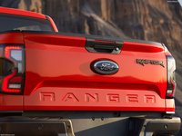 Ford Ranger Raptor 2023 Mouse Pad 1496755
