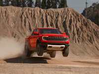 Ford Ranger Raptor 2023 Longsleeve T-shirt #1496758