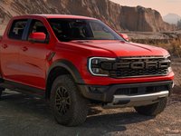 Ford Ranger Raptor 2023 tote bag #1496767