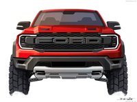 Ford Ranger Raptor 2023 mug #1496768