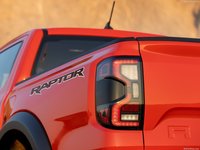Ford Ranger Raptor 2023 Poster 1496770