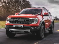Ford Ranger Raptor 2023 Mouse Pad 1496772