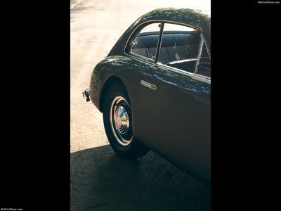 Maserati A6 1500 Gran Turismo 1947 poster