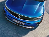 Opel Grandland 2022 tote bag #1496816