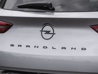 Opel Grandland 2022 Longsleeve T-shirt #1496843