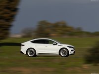 Skoda Enyaq Coupe iV 2022 mug #1497018