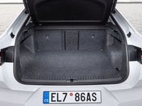 Skoda Enyaq Coupe iV 2022 Mouse Pad 1497025