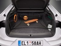 Skoda Enyaq Coupe iV 2022 Sweatshirt #1497031