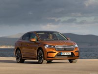 Skoda Enyaq Coupe iV 2022 puzzle 1497035