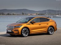 Skoda Enyaq Coupe iV 2022 puzzle 1497059