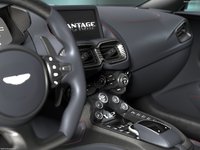 Aston Martin V12 Vantage 2023 hoodie #1497137
