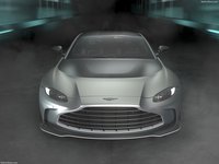 Aston Martin V12 Vantage 2023 Mouse Pad 1497143