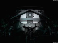 Aston Martin V12 Vantage 2023 mug #1497145