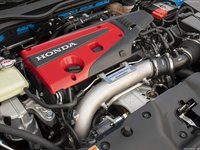 Honda Civic Type R 2020 Mouse Pad 1497150