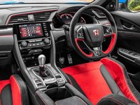 Honda Civic Type R 2020 stickers 1497227