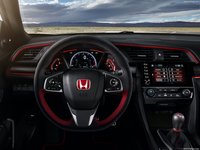 Honda Civic Type R 2020 hoodie #1497230