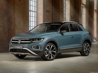 Volkswagen T-Roc 2022 Tank Top #1497403