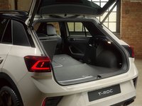 Volkswagen T-Roc 2022 Tank Top #1497417