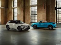 Volkswagen T-Roc 2022 Poster 1497422