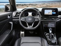 Volkswagen T-Roc 2022 hoodie #1497424