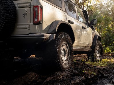 Ford Bronco Everglades Edition 2022 mug #1497436