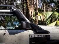 Ford Bronco Everglades Edition 2022 tote bag #1497452