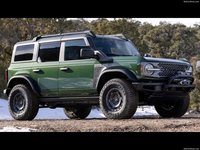 Ford Bronco Everglades Edition 2022 puzzle 1497454