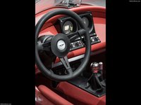 Morgan Super 3 2023 Mouse Pad 1497507