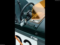 Morgan Super 3 2023 Mouse Pad 1497508