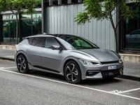 Kia EV6 [AU] 2022 Sweatshirt #1497635