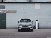 Volvo XC40 Recharge 2023 tote bag #1497710