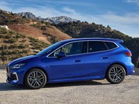 BMW 2-Series Active Tourer 2022 Poster 1497773