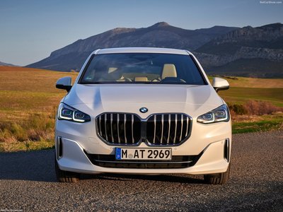BMW 2-Series Active Tourer 2022 stickers 1497779