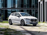 BMW 2-Series Active Tourer 2022 stickers 1497789