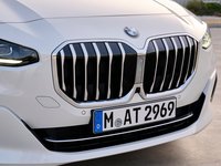 BMW 2-Series Active Tourer 2022 Tank Top #1497799