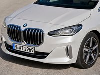 BMW 2-Series Active Tourer 2022 tote bag #1497878