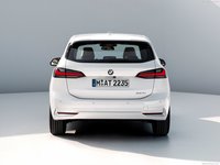 BMW 2-Series Active Tourer 2022 Poster 1497882