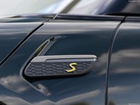 Mini Cooper SE Resolute Edition 2022 t-shirt #1498016